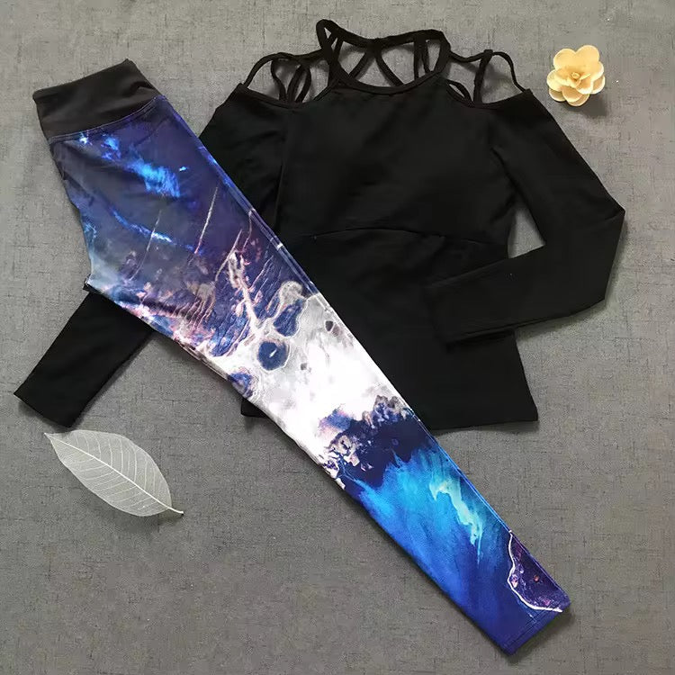 Ensemble femme s l m xl xxl xxxl