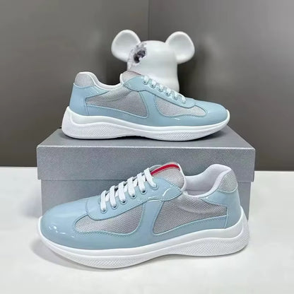 Baskets luxe prada88