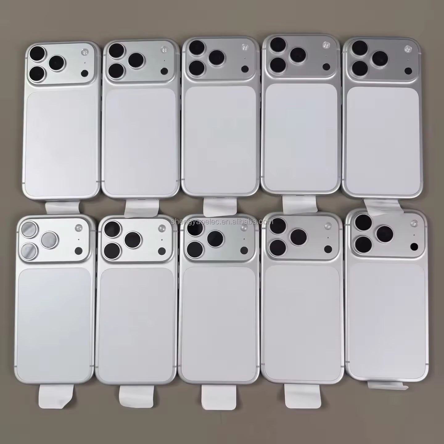 🥳IPHONE 17 pro débloque 🥳