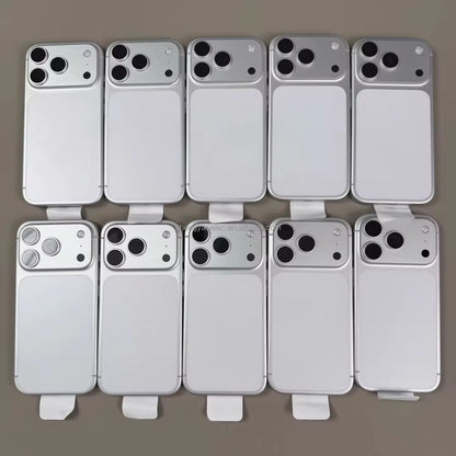 🥳IPHONE 17 pro débloque 🥳