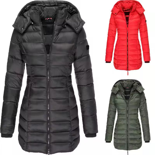 Veste femme, hiver, ￼