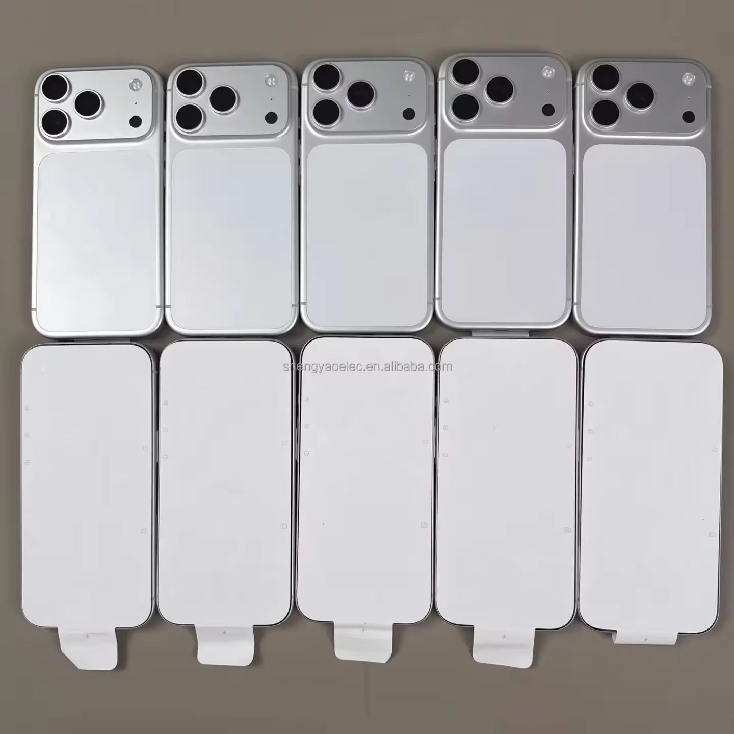 🥳IPHONE 17 pro débloque 🥳