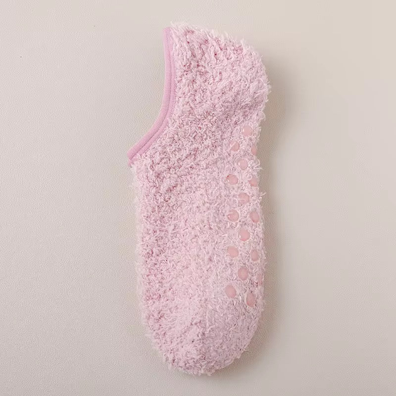 Chaussettes polaire, antidérapant, 36, 37, 38, 39 40