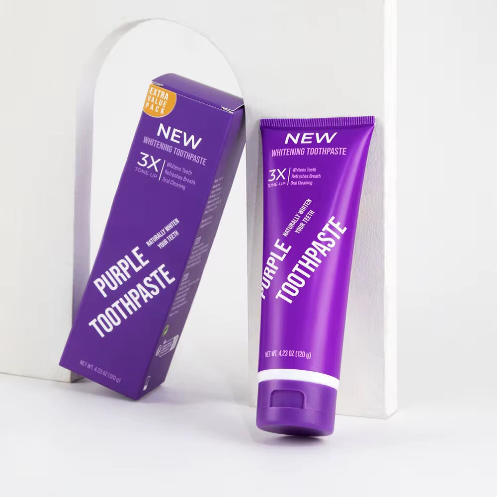 Blanchiment dentaire