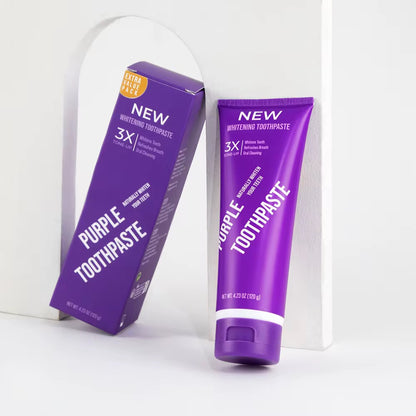 Blanchiment dentaire