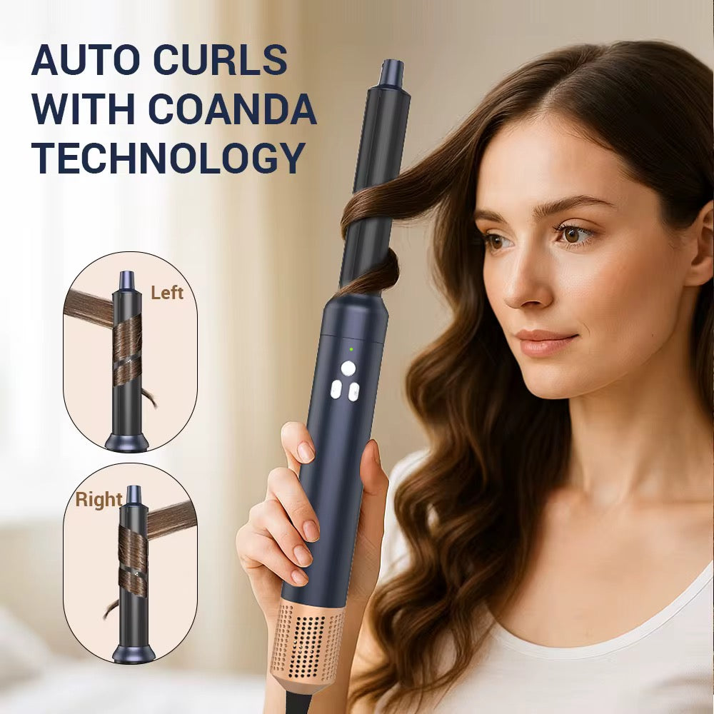 Sèche-cheveux professionnel