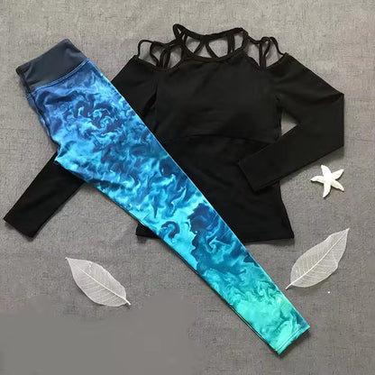 Ensemble femme s l m xl xxl xxxl