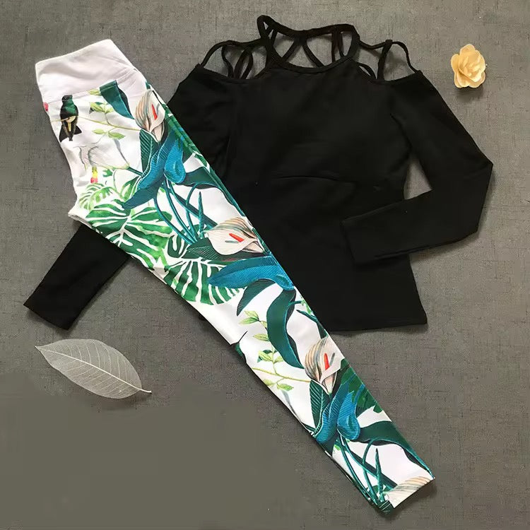 Ensemble femme s l m xl xxl xxxl