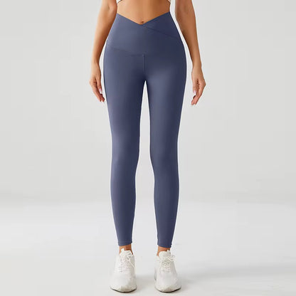 Legging, hiver, femme, super doux