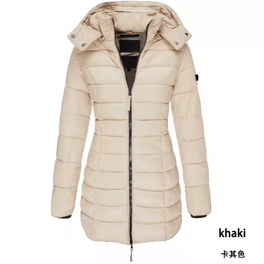 Veste femme, hiver, ￼