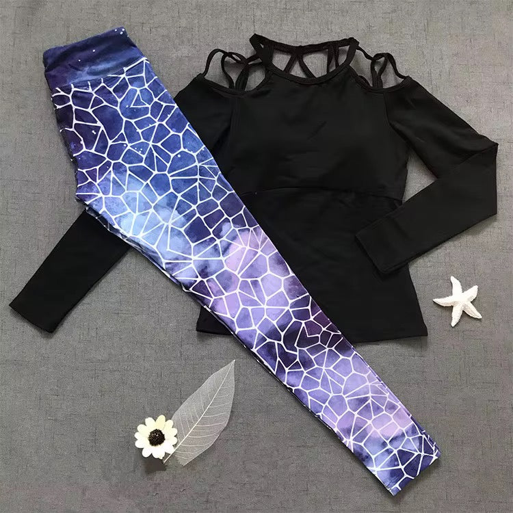 Ensemble femme s l m xl xxl xxxl