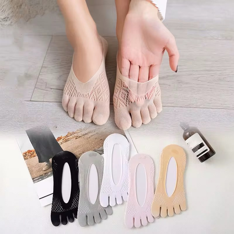 Chaussettes soietaille353637383940