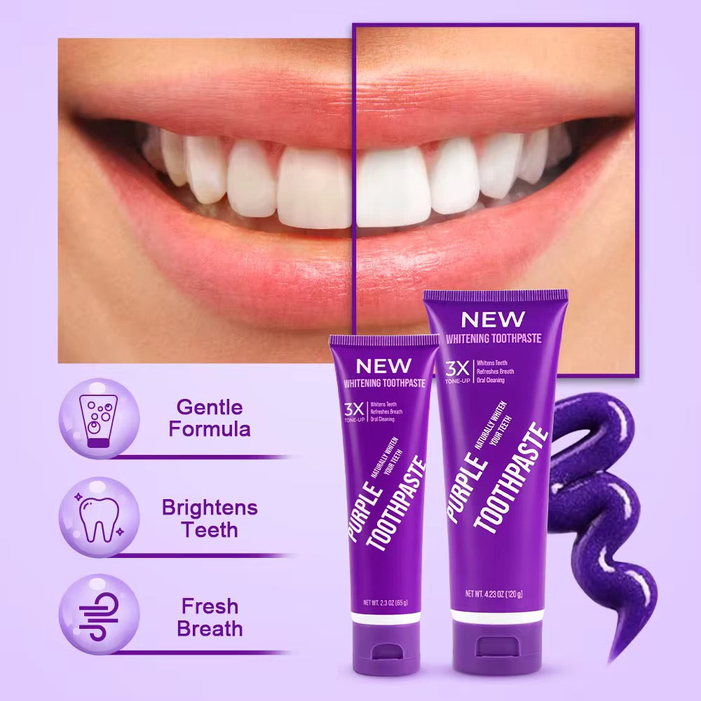 Blanchiment dentaire