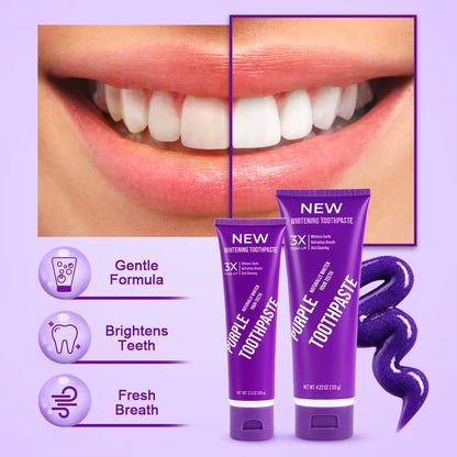 Blanchiment dentaire