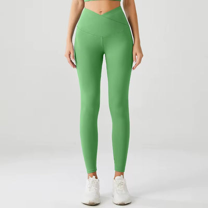 Legging, hiver, femme, super doux