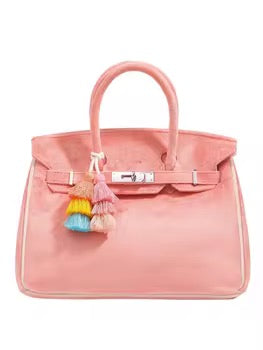 Sac femme velours ￼