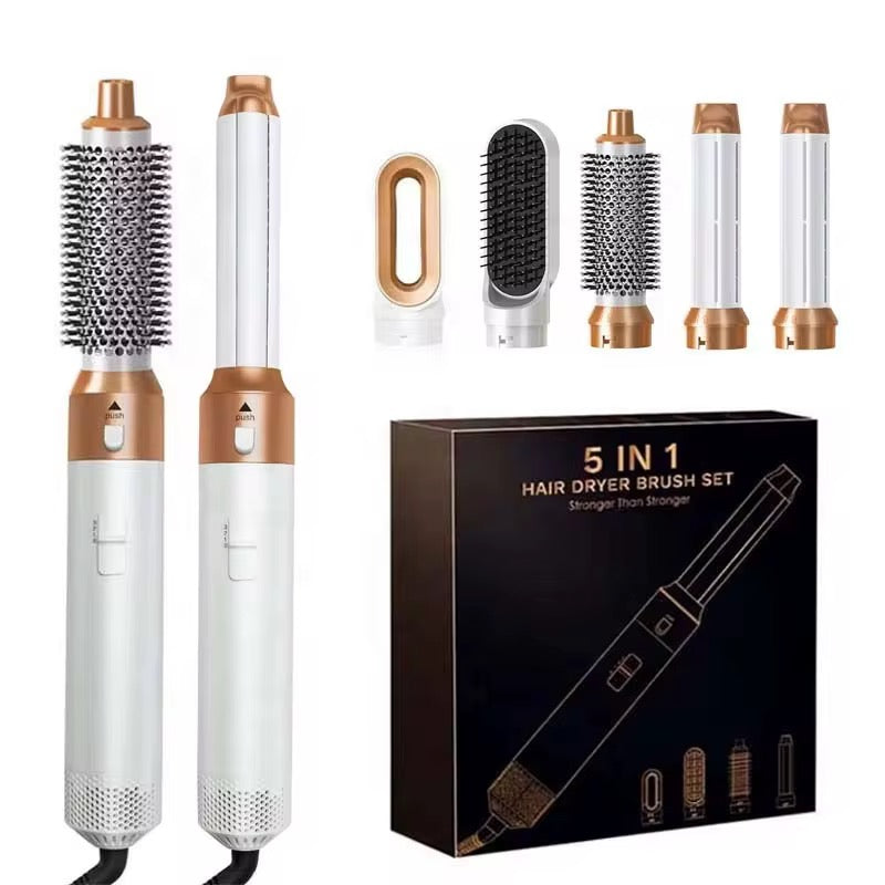 Air styler professionnel