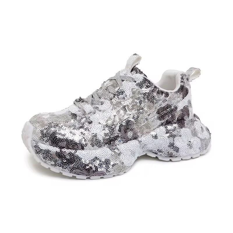 Basket femme taille 3839404142￼