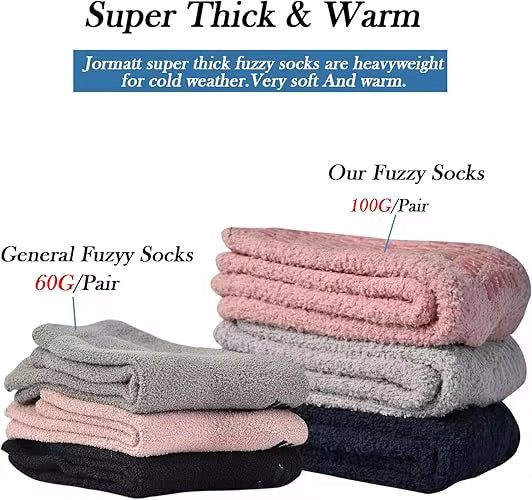 Chaussettes, polaire, hiver