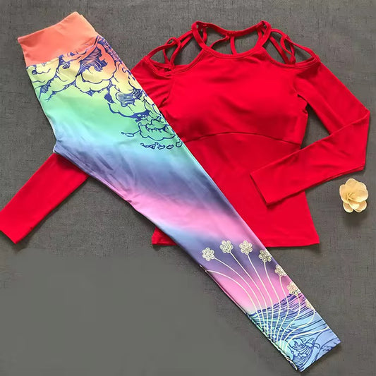 Ensemble femme s l m xl xxl xxxl