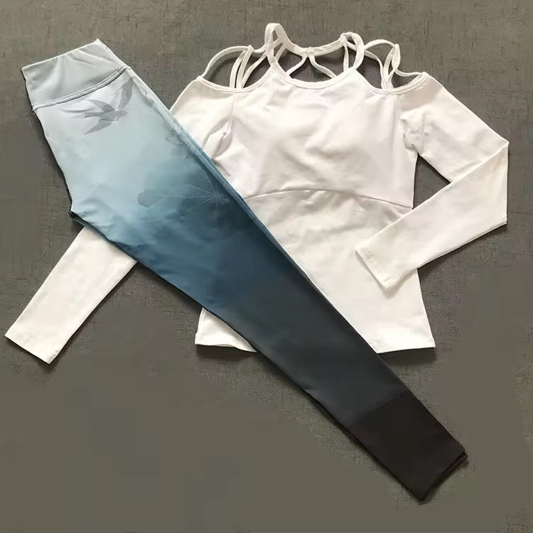 Ensemble femme s l m xl xxl xxxl