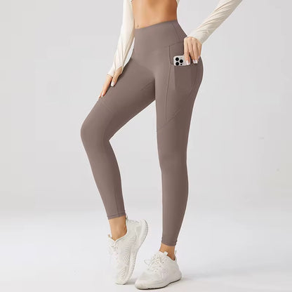 Legging, hiver, femme, super doux