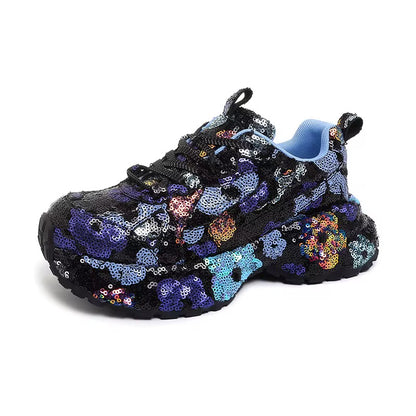 Basket femme taille 3839404142￼