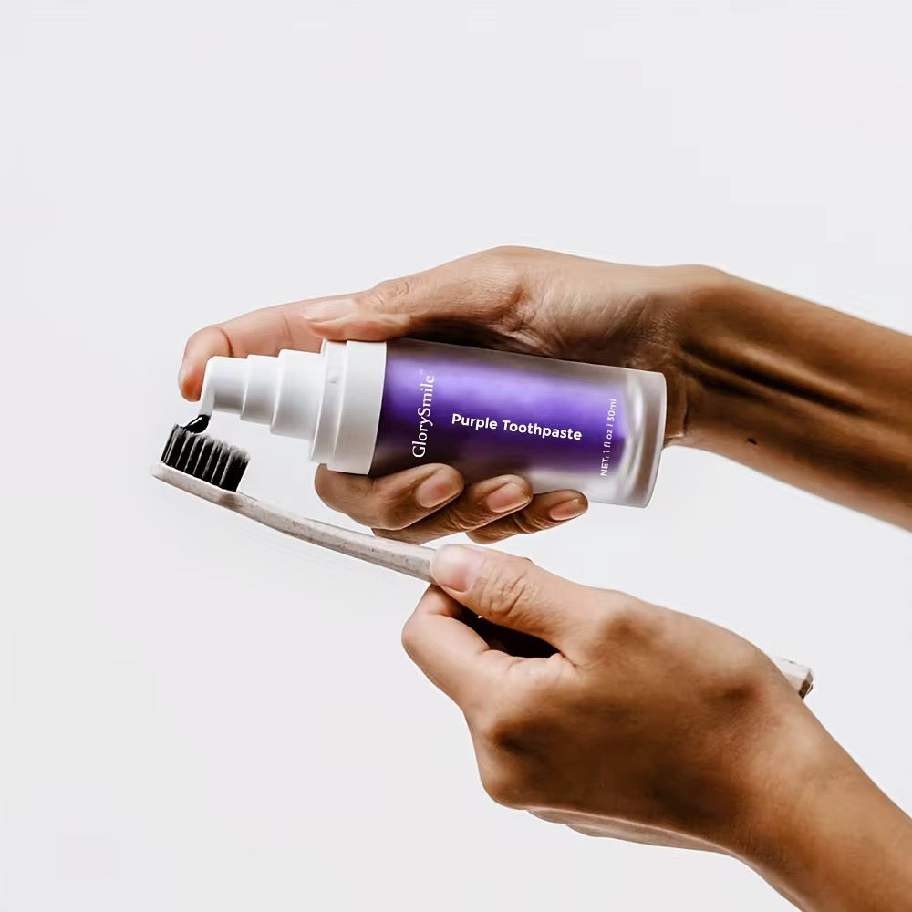 Blanchiment dentaire