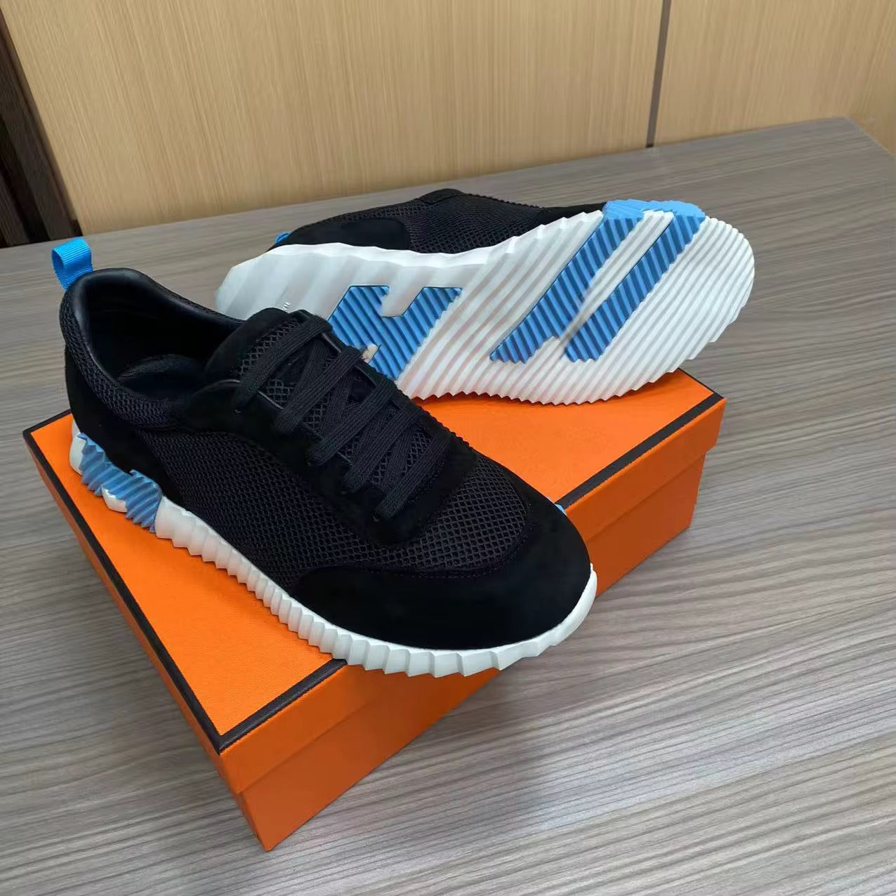 Baskets luxe hermes777