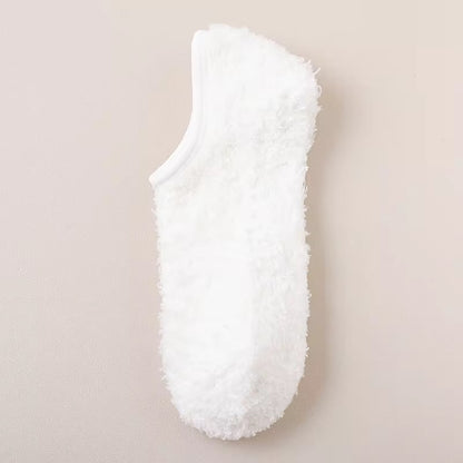 Chaussettes polaire, antidérapant, 36, 37, 38, 39 40