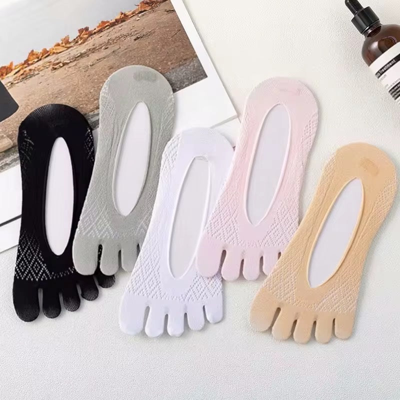 Chaussettes soietaille353637383940