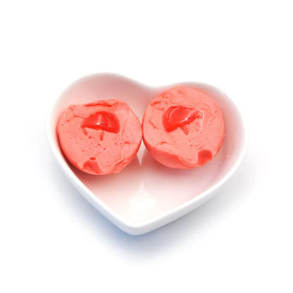 Boite 20 Bonbon fraise vitamine C