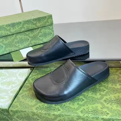 Claquettes de femme ￼