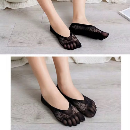 Chaussettes soietaille353637383940