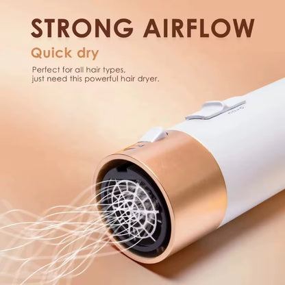 Air styler professionnel