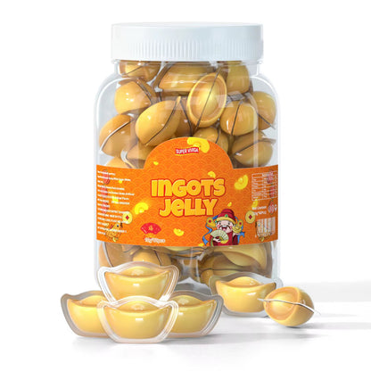 Bonbon litchi cacahouète vitamine C