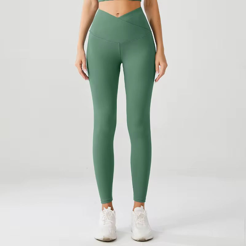 Legging, hiver, femme, super doux