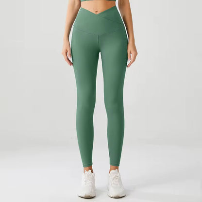 Legging, hiver, femme, super doux