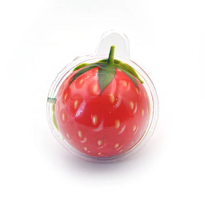 Boite 20 Bonbon fraise vitamine C