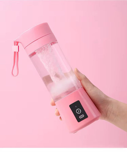 Mélange fruits électrique portable